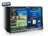 Unitate auto multimedia cu navigatie incorporata, bluetooth, USB si card SD Alpine INE-W928R (gps , dvd, cd) - UAM16667