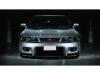 Bara fata tuning Nissan Skyline R33 GTS Spoiler Fata Apex - motorVIP - A02-NISKYR33GTS_FBAP