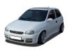 Bara fata tuning opel corsa b