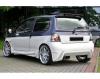 Bara spate tuning Renault Twingo Spoiler Spate Tokyo - motorVIP - N01-RETW_RBTOK