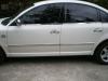 Cheder inox vw passat b5 1997- 2005