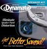 Folie insonorizare difuzoare dynamat original speaker kit -