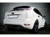 Ford focus 2 facelift eleron deluxe - motorvip -