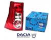 Lampa spate dacia logan pick-up