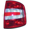 Lampa spate skoda fabia sedan, combi 2004-2007 dreapta ,stopuri skoda