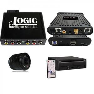 Pachet kit multimedia Mercedes clasa B W245 , NTG 2 GPS/DVD/USB/SD/CAM - PKM67534