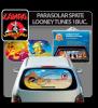 Parasolar spate cu ventuze Looney Tunes 1buc - PSVL941
