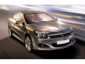 Prelungire spoiler Opel Astra H Twin Top Extensie Spoiler Fata I-Line - motorVIP - I02-OPASHTT_FBEIL