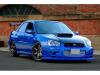 Prelungire spoiler Subaru Impreza WRX/STI 2003-2006 Extensie Spoiler Fata J-Style - motorVIP - J01-SUIM03_FBEJST