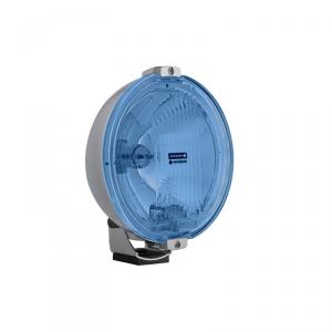 Proiector auto halogen de drum carcasa neagra , geam alb , 12/24V , 183 mm , cu bec pozitie 4W , bucata, cod Pr1541 - PAH81564