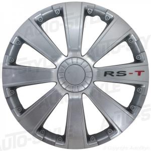 Set capace roti 14 inch RS-T Silver, cod Scp539 - A07520