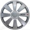Set capace roti 14 inch rs-t silver,