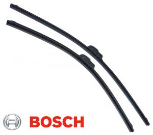 Stergatoare Parbriz Bosch Bmw, Mercedes, Opel Vivaro, Renault - SPB71101