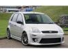 Kit exterior ford fiesta 02-05 body kit j-style -