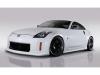 Kit exterior Nissan 350Z Type S Body Kit Tokyo - motorVIP - A03-NI350Z_BKTOK_MT