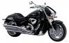 Motocicleta suzuki m1800r intruder l4 motorvip -