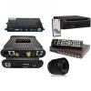 Pachet LOW kit multimedia  NG4 GPS/TV/USB/SD/DVD/CAM , Citroen C3 - PLK67434