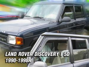 Paravanturi LAND ROVER DISCOVERY I 3/5usi 1990 - 1998R.(Fata) - PLR3890