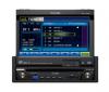 All-in-one dvd/cd player auto valor its-705w