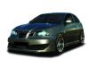 Bara fata tuning seat ibiza 6l spoiler fata matrix - motorvip -