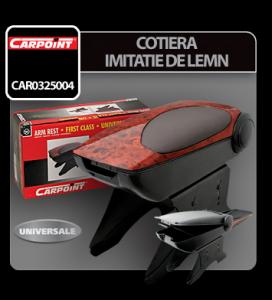 Cotiera auto imitatie de lemn - CAIL740