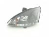 Dayline Ford Focus 3/4/5-trg. Bj. 01-04 negru fk - DFF43096