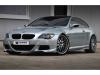 Kit exterior bmw e63 / e64 body kit