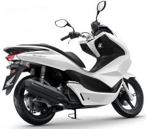 Motocicleta Honda PCX 125i motorvip - MHP74233