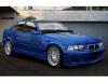 Praguri tuning bmw e36