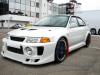 Praguri tuning Mitsubishi Lancer EVO VI Praguri J-Style - motorVIP - J01-MIEVO6_SSJST