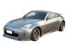 Prelungire spoiler nissan 350z extensie