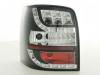 Stopuri LED VW Passat 3BG Variant Bj. 01-02 negru fk - SLV44410