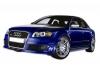 Bara fata tuning audi a4 b7/8e