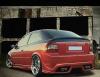 Bara spate tuning opel astra g spoiler spate m-style