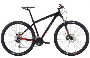 Bicicleta Mountain Hardtail Nine Felt Nine 60 2014 - BM79457