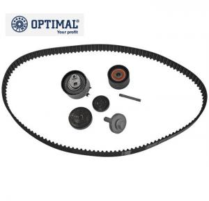 Kit distributie Dacia Logan si Duster si Renault 1.6 16V Optimal SK-1088 optimal - SK-1088