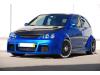 Kit exterior opel corsa c wide body kit hypnosis -