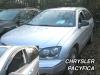 Paravanturi chrysler 300c 4usi 2004r.- (fata+spate) -