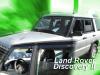 Paravanturi land rover discovery ii 5usi 1999 - 2004r