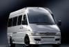 Praguri tuning mercedes sprinter mk1 praguri