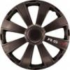 Set capace roti 14" inch RS-T Dark, cod Scp651 - A07523