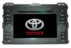 Sistem de navigatie TTi-6016 cu DVD si TV tuner auto dedicat pentru Toyota Prado - SDN17299