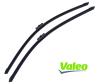 Stergatoare parbriz Skoda Superb, VW Passat - Set - Valeo - SPS71716