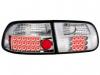 STOPURI tuning LED HONDA CIVIC 3T 92-95 CRYSTAL - RH01LC - STL45741