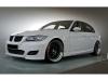 Bara fata tuning BMW E90 Spoiler Fata Freeride - motorVIP - L01-BMWE90_FBFREE