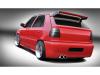 Bara spate tuning skoda felicia