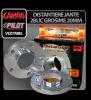 Distantiere jante 2buc 20mm - b36 ford -