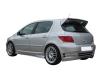 Praguri tuning Peugeot 307 Praguri Boomer - motorVIP - A03-PE307_SSBOO