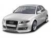 Prelungire spoiler audi a4 b7/8e