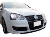 Prelungire spoiler vw golf 5 gt/gti extensie spoiler